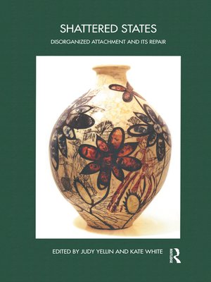cover image of Shattered States